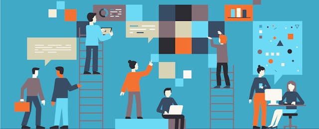 For Best Results, Pair MOOCs With In-Person Support