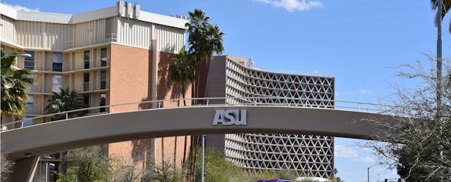 Investigation Finds ASU Had No Unethical Ties to Textbook Publisher Cengage