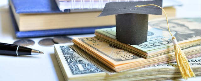 Is There Still a Meaningful Difference Between For-Profit and Public Higher Ed?