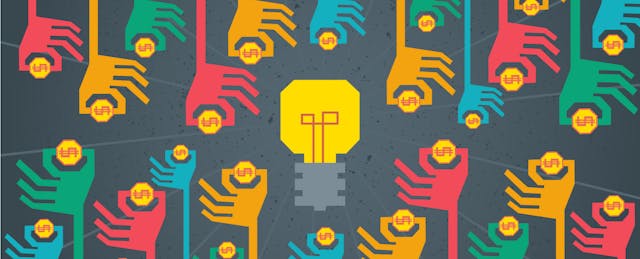 Click Yes to Invest: Equity Crowdinvesting an Option for Edtech Startups