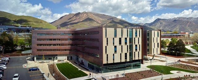 Live, Learn, Launch: How a Radical Live-Work Space Is Igniting Campus Innovation