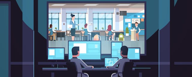 Is School Surveillance Going Too Far? Privacy Leaders Urge a Slow Down