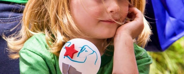 Maker Media Has Shut Down. But Founder Dale Dougherty Isn’t Calling It Quits.