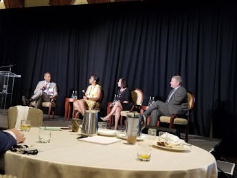 Investors, Superintendents Weigh in on CEOs, Trust and Diversity in Education