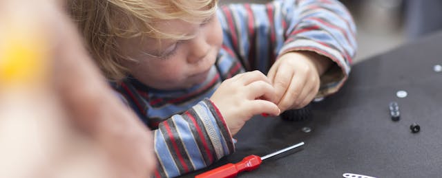 Will Maker Media’s Shutdown Impact the Maker Education Initiative? (No.)