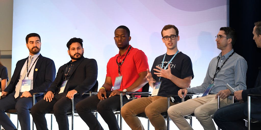 Students in Tech Say Soft Skills and the Arts Set Them Up for Success
 - EdSurge News