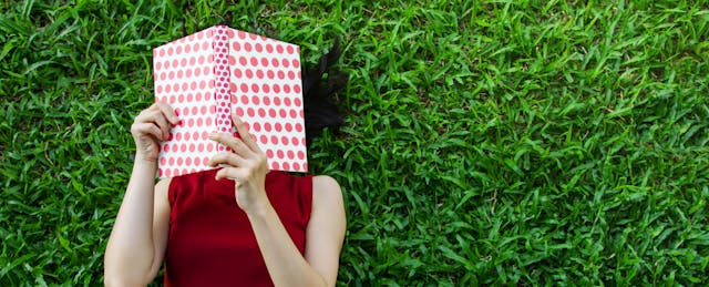 For Your Summer Leisure: 17 Good Reads Recommended by the EdSurge Staff