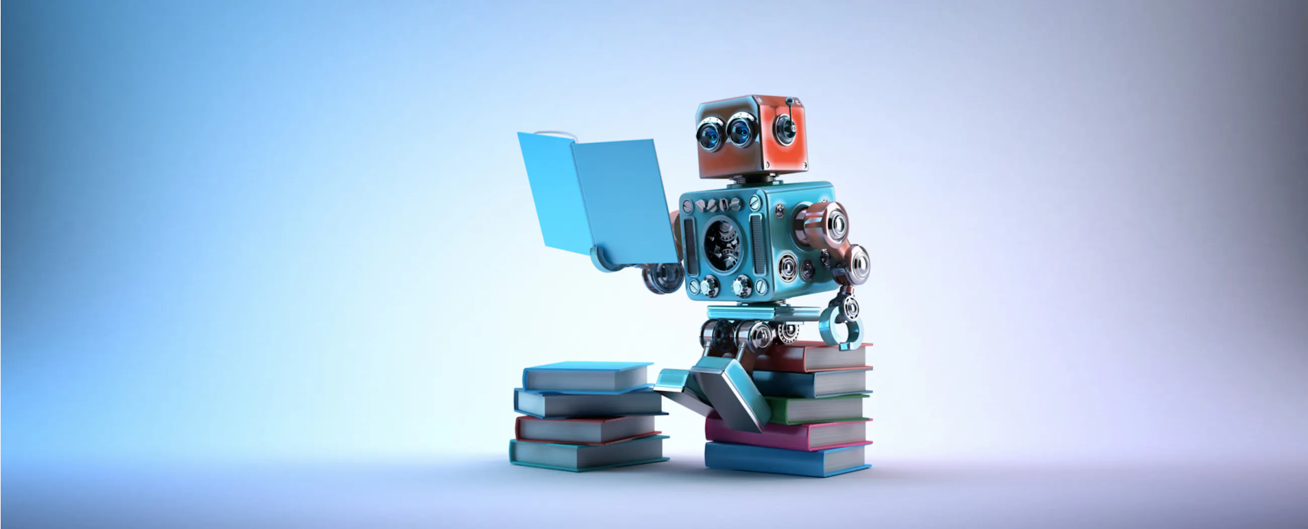 Bots in the Library? Colleges Try AI to Help Researchers (But With ...