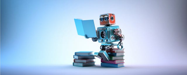 Bots in the Library? Colleges Try AI to Help Researchers (But With Caution)