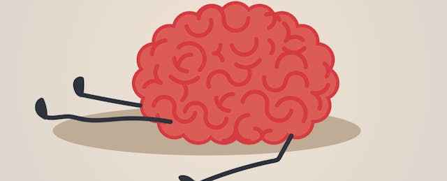 Why Science Says Boredom Is Good for the Brain