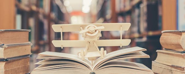 What Learning to Fly Can Teach Us About Transforming Education