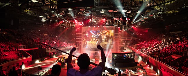 Is Esports a Viable Career Path? Yes — But It’s Not Just Playing Games