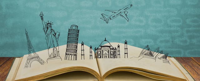 Turn the Page: Looking Beyond the Textbook for Culturally-Responsive Curriculum