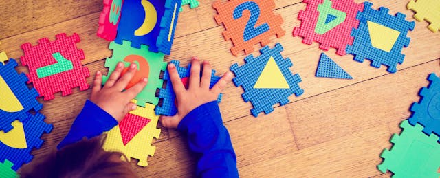 The Benefits of Preschool Last Into Adulthood. Let’s Make High-Quality Pre-K Available to All