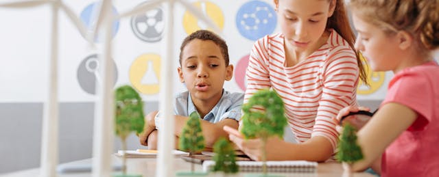 Project-Based Learning Done Right: Aligning Academics, Skills and Careers