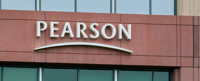 Pearson Signals Major Shift From Print by Making All Textbook Updates ‘Digital First’