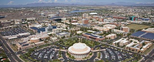 Why Mega Universities Should Lead the Way on Quality Assurance