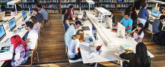 As LinkedIn Learning Subsumes Lynda.com, Library Groups Raise Privacy Concerns