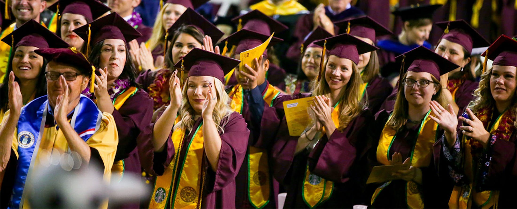 5 Years Since Starbucks Offered to Help Baristas Attend College, How ...