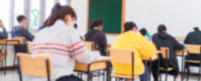 Don’t Call Them Test Companies: How the College Board and ACT Have Shifted Focus