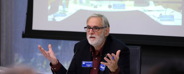 Budget Cuts, Sequestered Scholarships and ‘Strong-Arm’ Politics Put U. of Alaska on Thin Ice