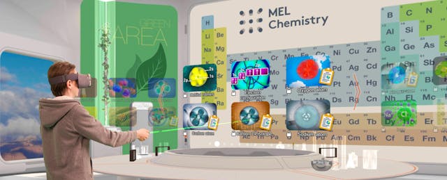 MEL Science Raises $6 Million to Bring STEM to Life with Kits and VR