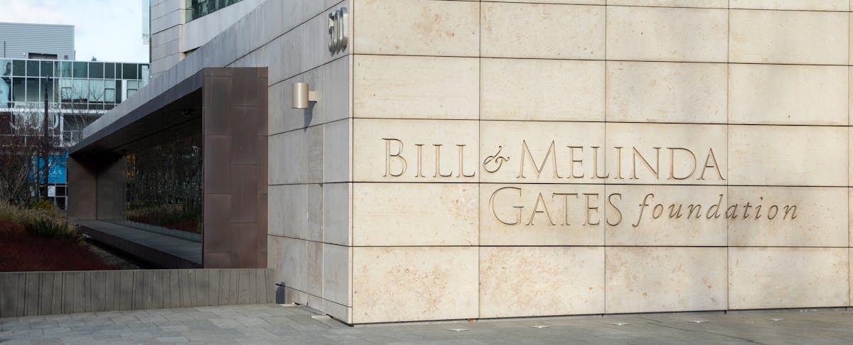 Report: Gates Foundation’s College Advising Initiative Had Little ...