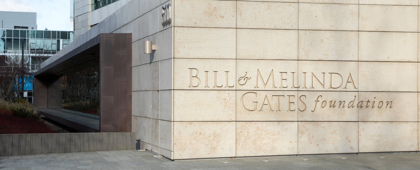 Report Gates Foundation’s College Advising Initiative Had Little