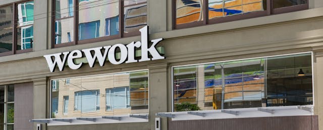 What We Learned About WeWork’s Education Operations From Its IPO Filing