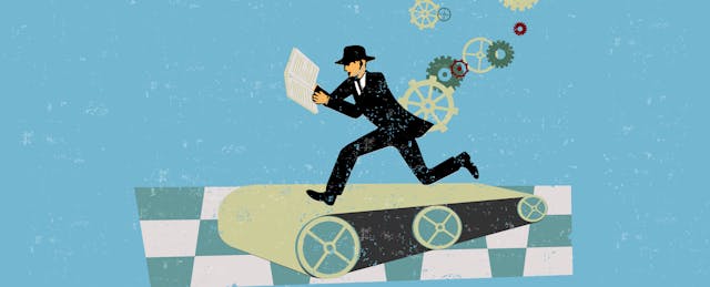 Why Efforts to Improve Teacher Productivity and Efficiency May Not Pay Off