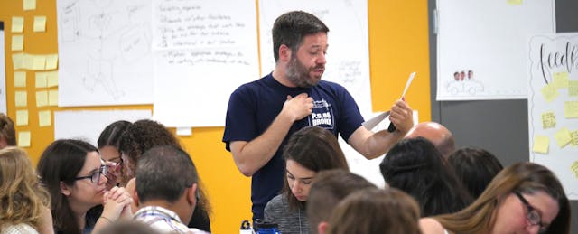 Summit Learning Shares Lessons Learned: An Interview with Andrew Goldin