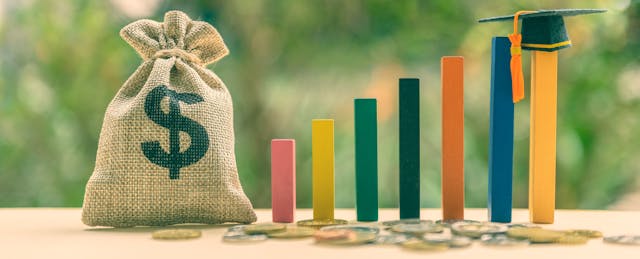 Report: Judging Colleges by How Much Recent Graduates Earn Is a Misleading Metric