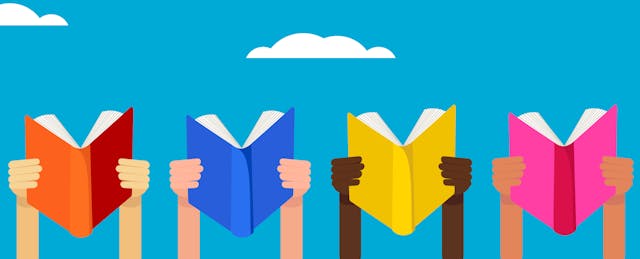 Practical Tips to Foster a Love of Reading Across the Curriculum