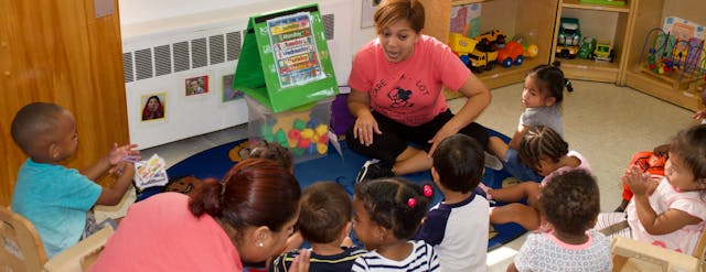 How This Apprenticeship Helps Educators Achieve Once Out-of-Reach Career Goals