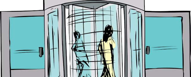 Knewton Was Acquired For Less Than $17M, and Former CEO Brian Kibby Has Left