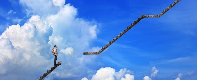 Colleges Reinforce Inequality Rather than Social Mobility, New Book Argues