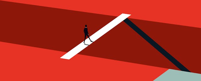 Colleges Should Be Building Bridges to Careers, Not Stranded Piers