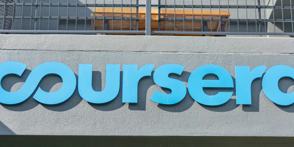 MOOC Pioneer Coursera Tries a New Push: Selling Courseware to Colleges ...