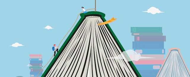 Want to Boost Reading Scores? Build Silent Reading Stamina.