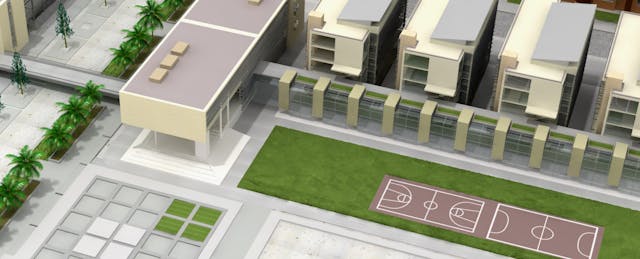 Colleges Need to Build Digital Quads to Support Social Learning for Online Students