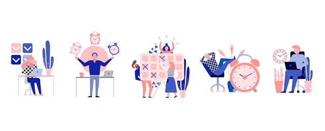 Stellic Raises $3.1 Million to Help Students Navigate Course Scheduling