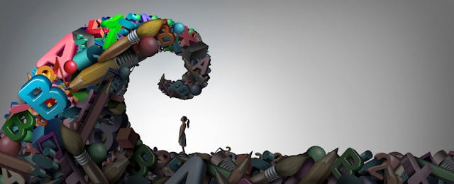 Students With Dyslexia Aren’t Dumb. Teachers Can Help Them See That.