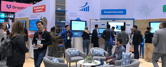 How Tech Companies Are Selling Colleges on Mass Data Collection