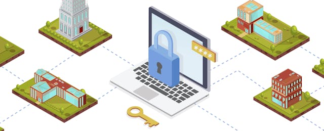 How Switching to the Cloud is Streamlining One School’s Data Security System