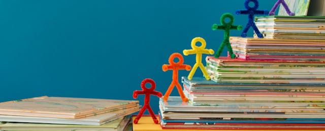 Tap the Transformative Power of Stories to Build a Kinder World