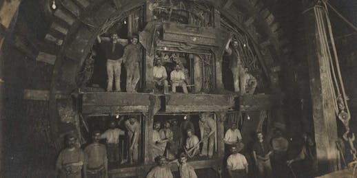 The Problem With How We Teach History