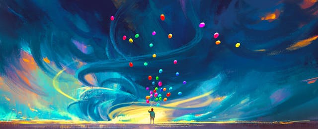 Messy, Moral Questions for Education Innovation