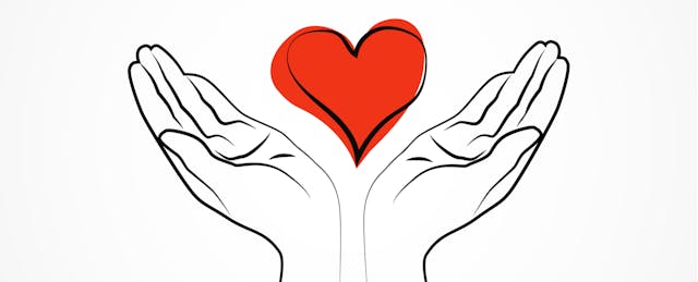 The Attitude of Gratitude