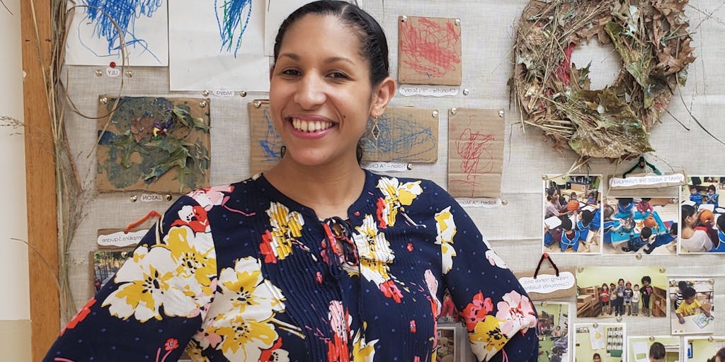 Here’s How Head Start Parents Are Building Careers As Early Childhood Educators