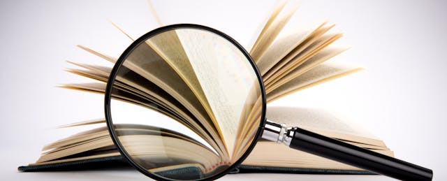 Making Research Books More ‘Discoverable’ Online 
